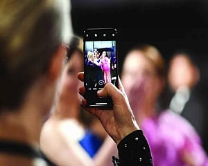 Fame goes Tik Tok