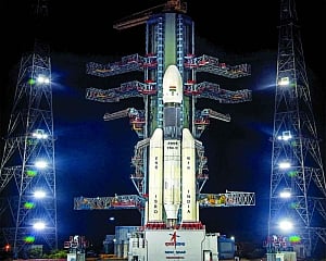 Fans sad at Chandrayaan delay