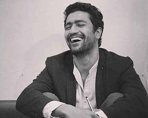 Farah Khan a fan of Vicky Kaushal