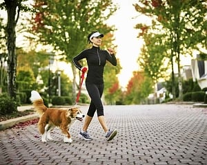 Fast walkers more likely to live longer: Study