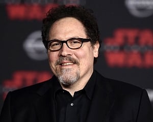 Favreau to produce docu-series 'Prehistoric Planet'