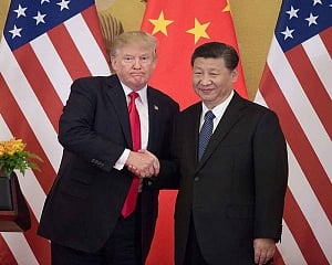 Fears rise China could weaponise rare earths in US tech war
