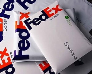 FedEx sues US government over shipment restrictions