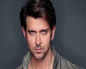 Feeling encouraged and motivated: Hrithik on success of 'War' and 'Super 30'