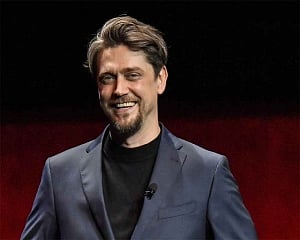 Felt more comfortable working on 'It: Chapter Two', says Andy Muschietti