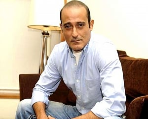 Filmmakers reserve the right to criticise: Akshaye Khanna on politics, politicians