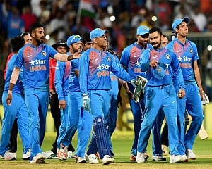 Final Audition before WC: India ready to mix and match against Australia in T20s
