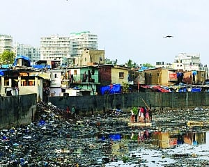 Financing urban projects