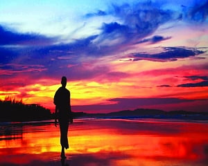 Finding peace through Lord