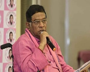 FIR against former Chhattisgarh CM Ajit Jogi over fake caste certificate