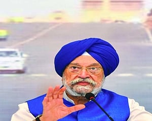 Firm which designed BJP HQ, IIM-A wins bid to facelift Parliament