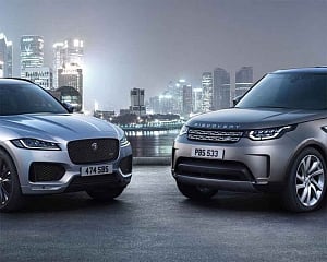 Fitch places Tata Motors on 'rating watch negative' over Brexit risks for JLR
