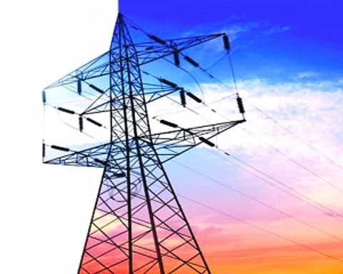 Fixed charge relief for power consumers