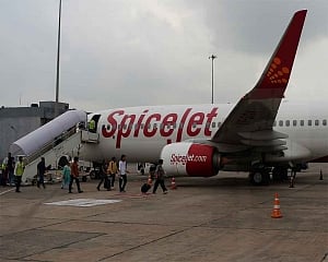 Flights veering off runway: DGCA grounds 12 pilots