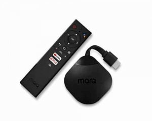 Flipkart launches 'MarQ TurboStream' streaming stick