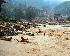 Flood situation grim in southern, western states; 85 dead
