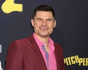 Flula Borg joins 'The Suicide Squad'