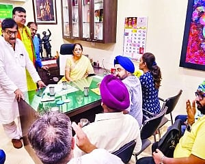 FM faces angry PMC depositors