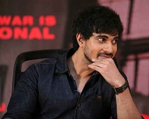 For 'Chhichhore', Tahir trained in different sports for 4 months