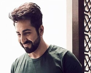 For me, story is above my character: Ayushmann