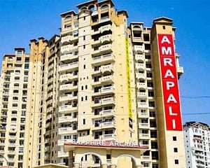Forensic audit report be given to ED, Delhi police, ICAI in Amrapali case: SC