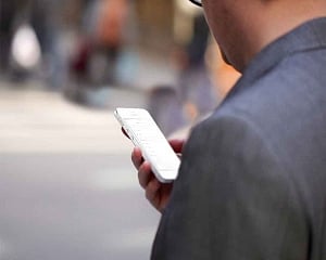 Forget Pegasus, camera on your Android phone can spy on you