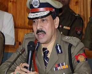 Former Assam DGP Khagen Sarma dies