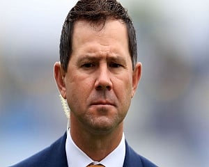 Former captain Ponting appointed Australia assistant coach for World Cup