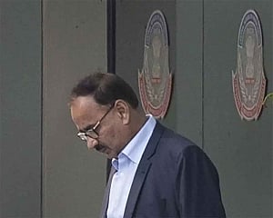 Former CBI chief Alok Verma resigns from service