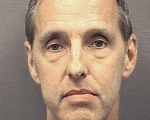 Former CIA official gets 20 years' imprisonment for spying for China