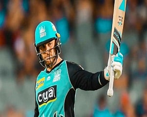 Former NZ captain Brendon McCullum retires from all forms of cricket