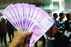 FPIs net sellers for second straight month, pull out Rs 5,920 cr in Aug