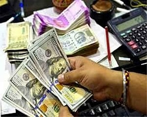 FPIs pull out Rs 4,375 cr in May so far