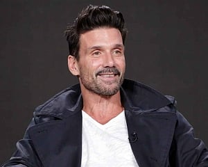 Frank Grillo joins 'The Hitman's Bodyguard' sequel