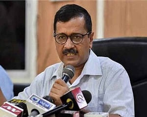 Free bus ride scheme might be extended to senior citizens: Kejriwal