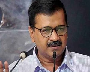 Free rides for women in DTC, cluster buses from October 29: Kejriwal