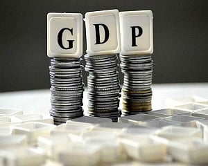 Fresh GDP doubts: 39% firms in MCA database 'not found'