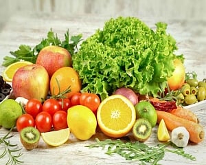 Fuel For Health