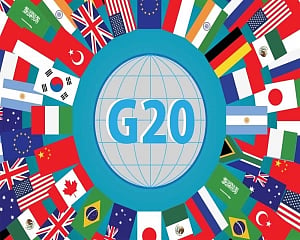 G20 countries eye tax policy for internet giants: Nikkei