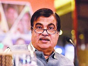 Gadkari stirs a row