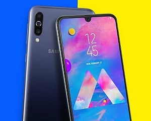 Galaxy M30s with 6,000mAh battery to cost between Rs 15K-20K