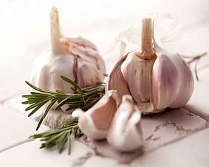 Garlic, onion lower colorectal cancer risk: Study