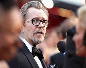 Gary Oldman to star in action-thriller 'The Courier'