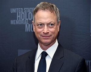 Gary Sinise joins Mark Walhberg in 'Good Joe Bell'