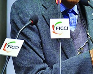 GDP slump signals slide in investment: Ficci