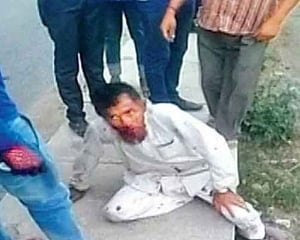 Gehlot orders reprobe into Pehlu Khan lynching case, to appeal against acquittals also