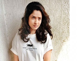 Glad to be in industry at the right time: Ankita Lokhande