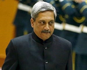Goa CM Parrikar dead after long battle with cancer