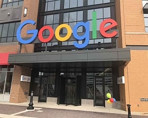 Google, Dell team up on Chromebook Enterprise devices