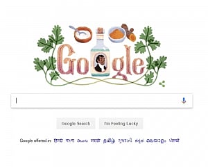 Google Doodle celebrates Anglo-Indian entrepreneur Sake Dean Mahomed